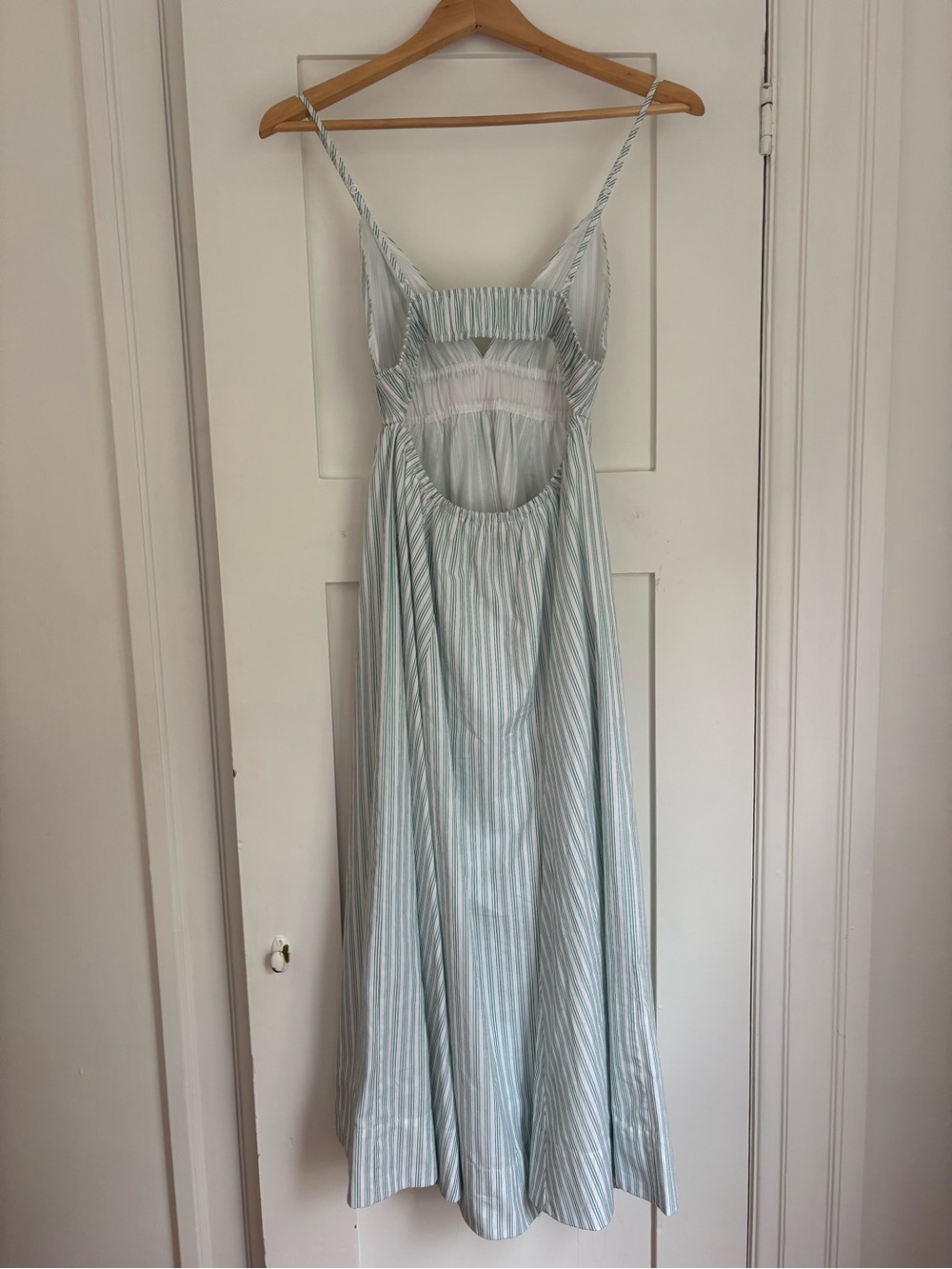 Wilfred Encourage Poplin dress - Picture 3 of 6